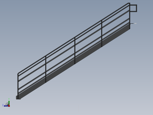 楼梯右视缩略图