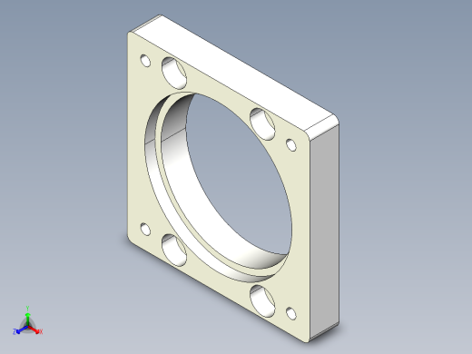 模组KK-86-F1 松下400W电机板.STEP