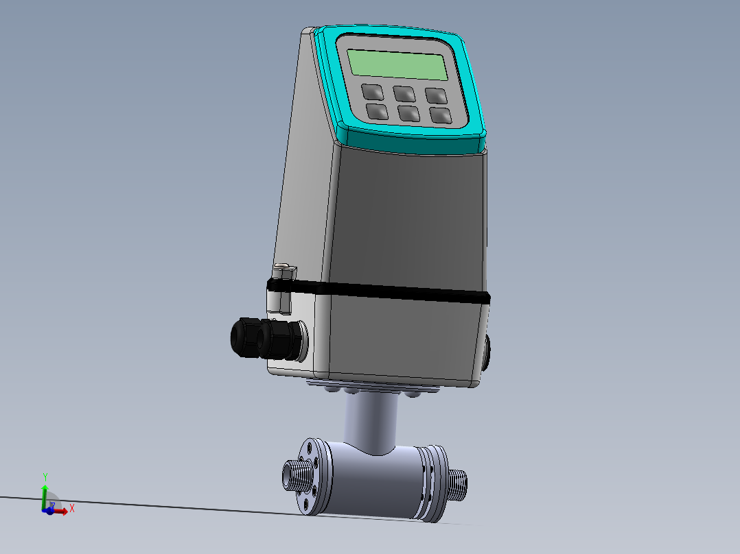 仪表、流量计(33)