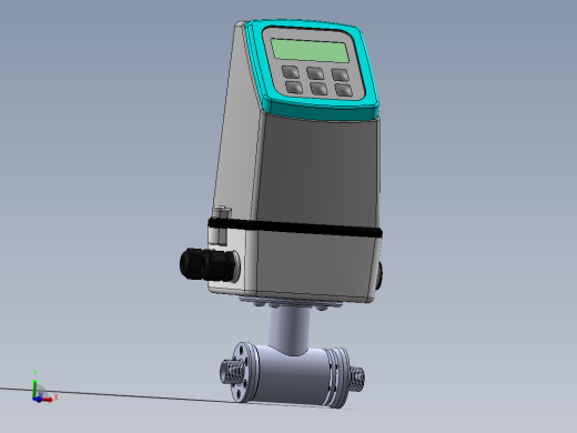 仪表、流量计(33)