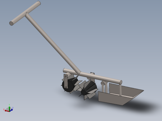 A3004639-科诺除草机