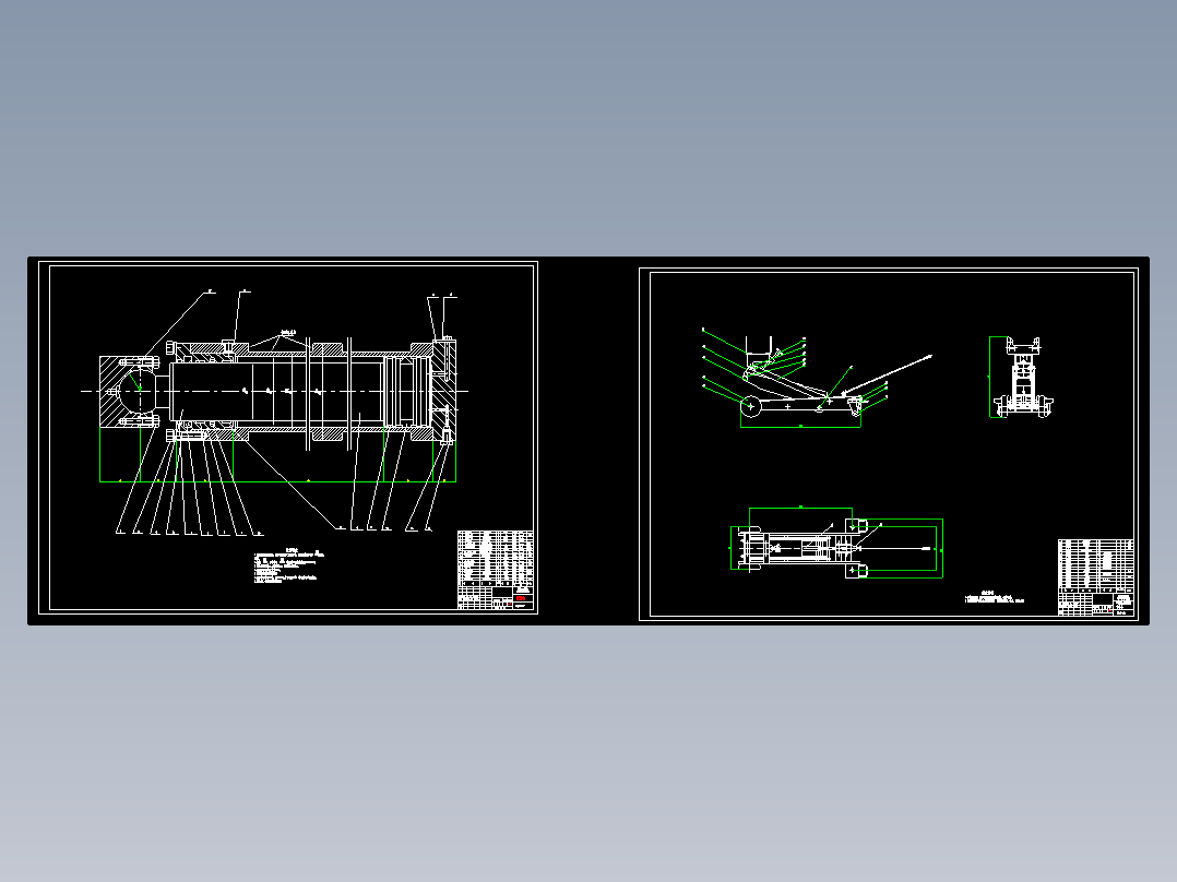 2T汽车多功能拆装小车