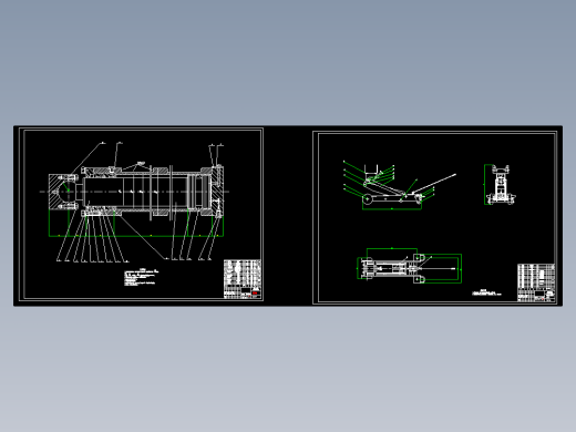 2T汽车多功能拆装小车