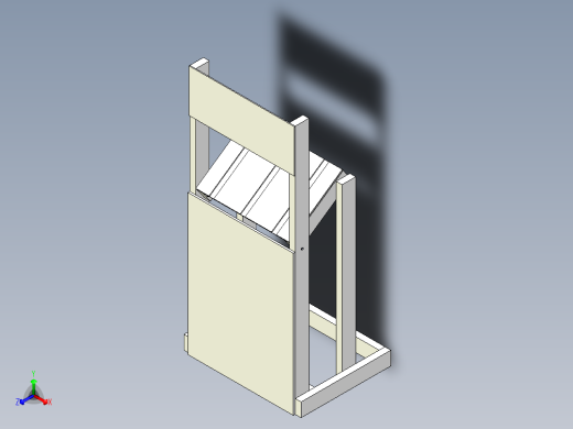 Reefscape FRC 珊瑚站