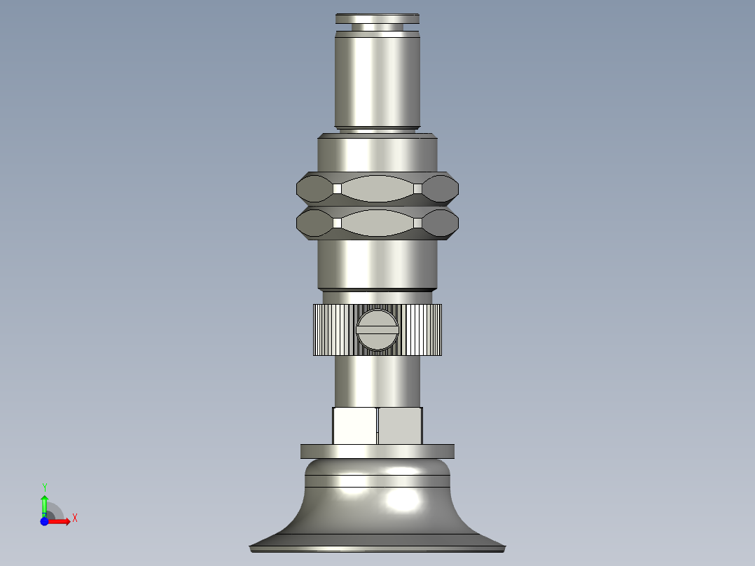 2017-吸盘J-WES67-d30前视图