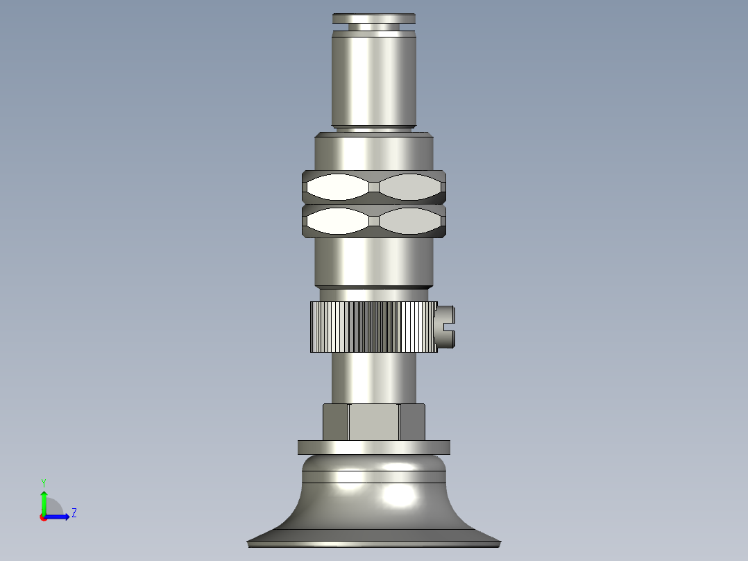 2017-吸盘J-WES67-d30左视图