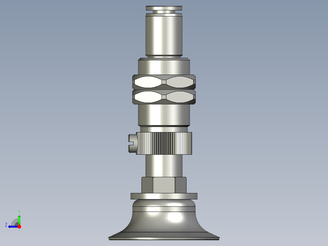 2017-吸盘J-WES67-d30右视图