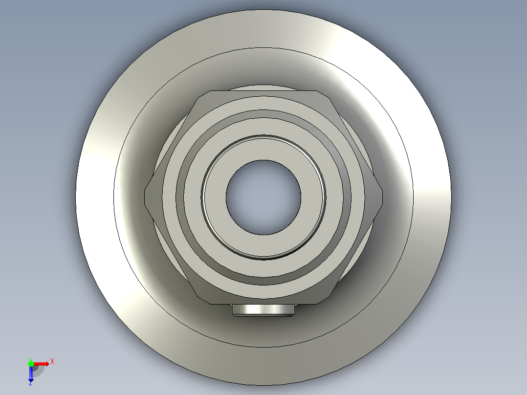 2017-吸盘J-WES67-d30俯视图