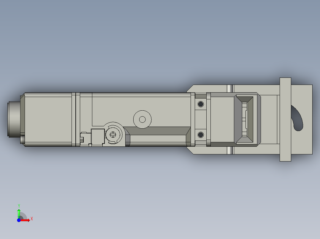 LM23001-A-02-05前视图