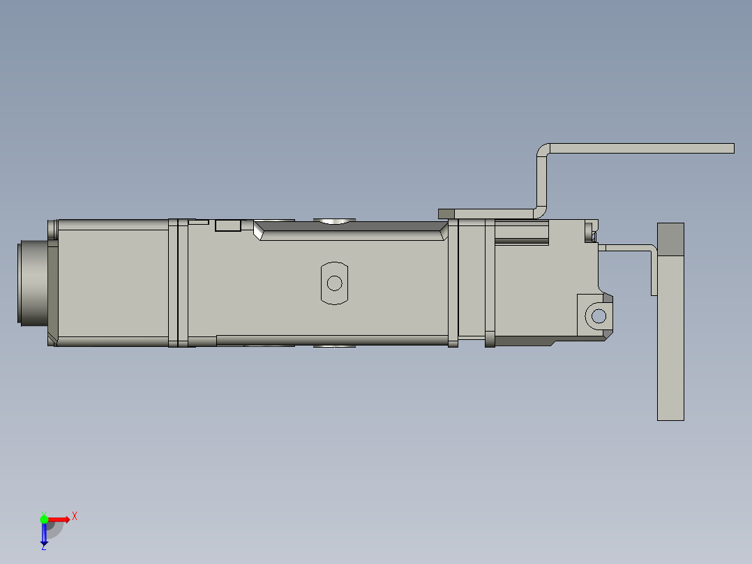 LM23001-A-02-05俯视图