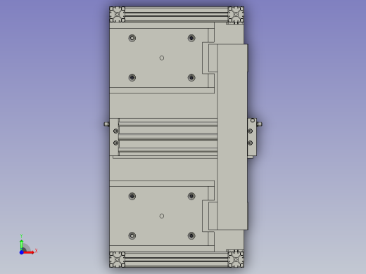 左升降前视缩略图