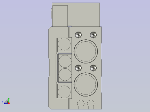 AAA211801HLS12X30SAS右视缩略图