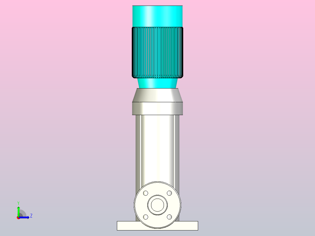 CDMF5-7左视图