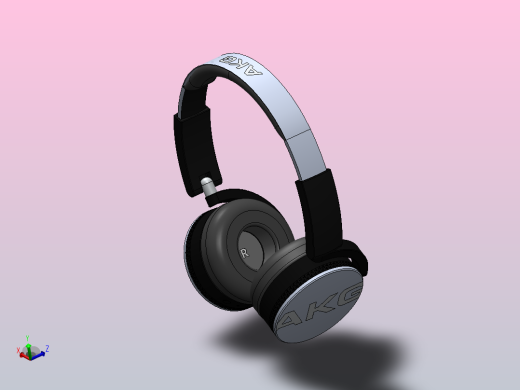 AKG Y50 入耳式耳机 11