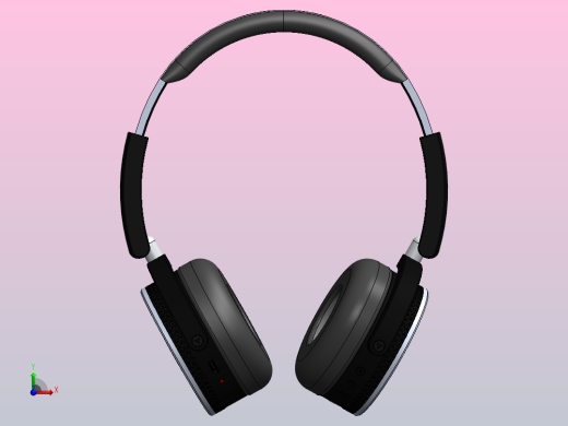 AKG Y50 入耳式耳机 11前视缩略图