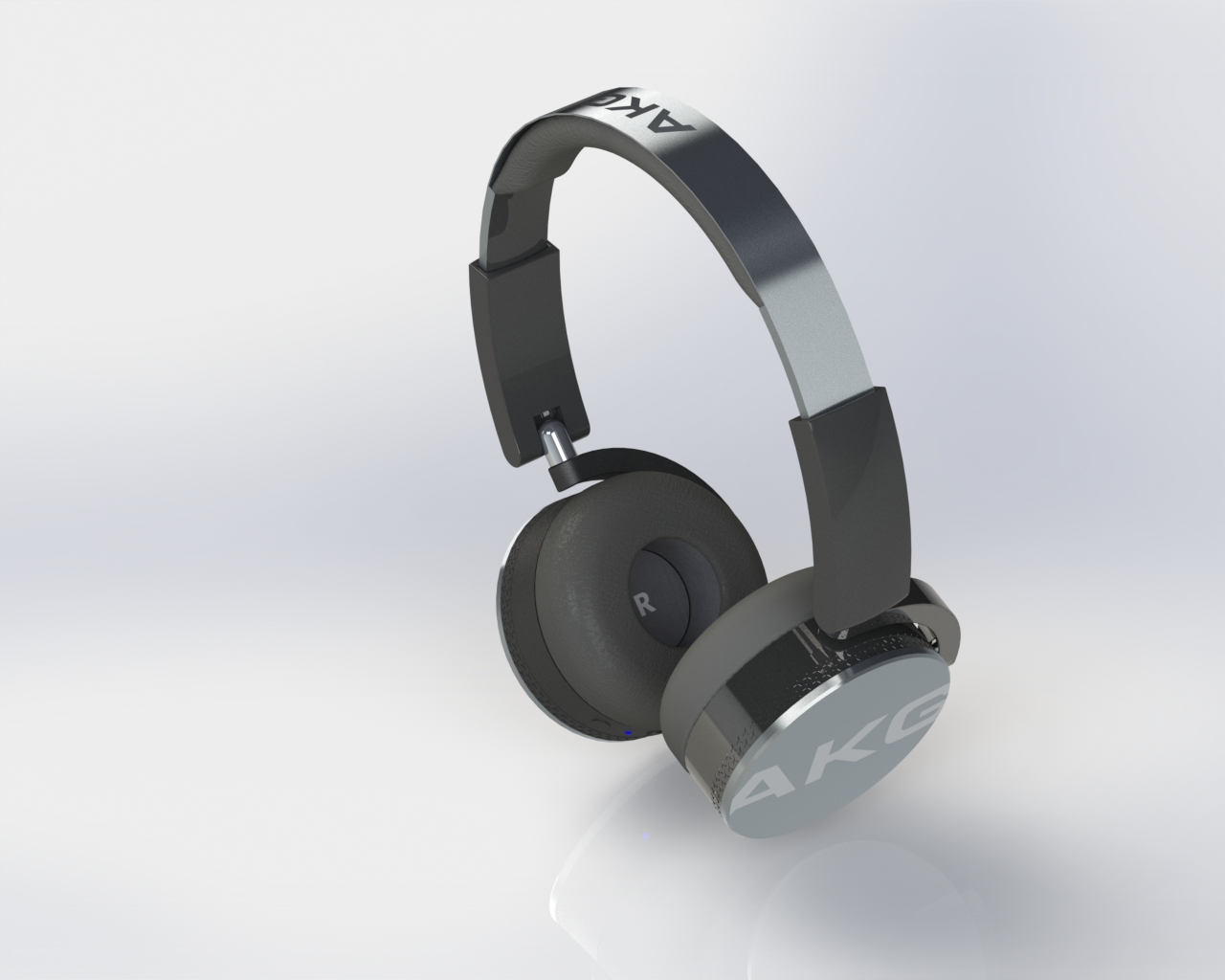 AKG Y50 入耳式耳机 11