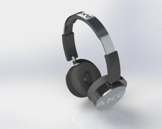 AKG Y50 入耳式耳机 11缩略图