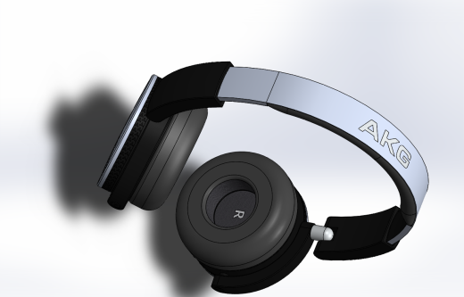 AKG Y50 入耳式耳机 11缩略图