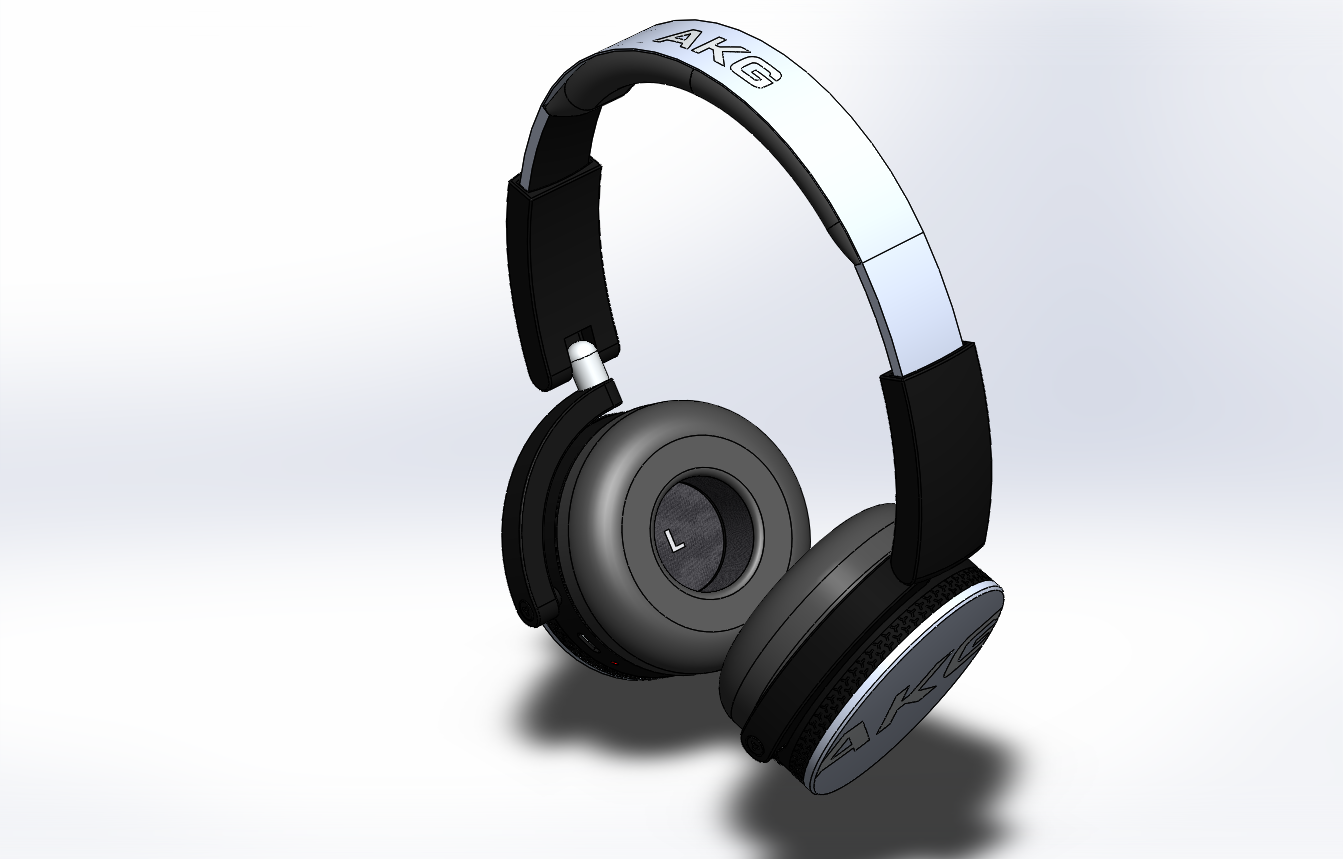 AKG Y50 入耳式耳机 11