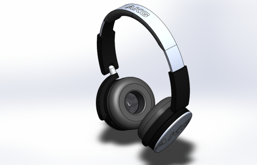 AKG Y50 入耳式耳机 11缩略图