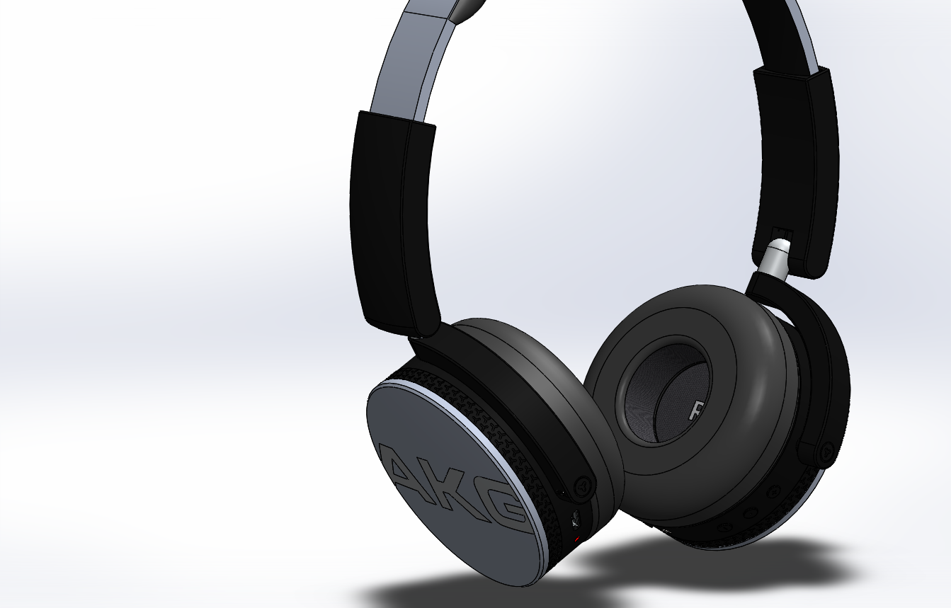 AKG Y50 入耳式耳机 11