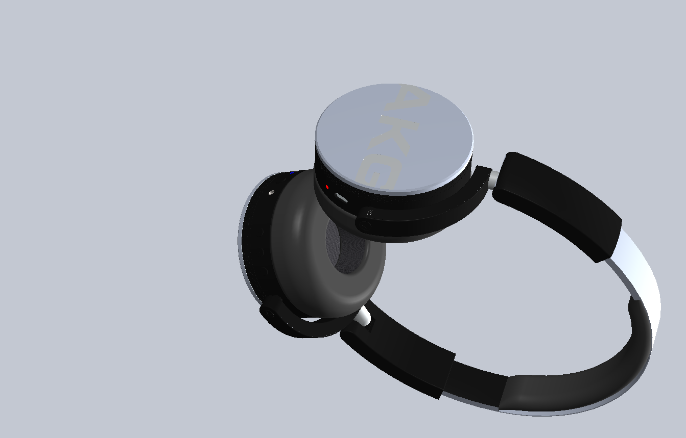 AKG Y50 入耳式耳机 11