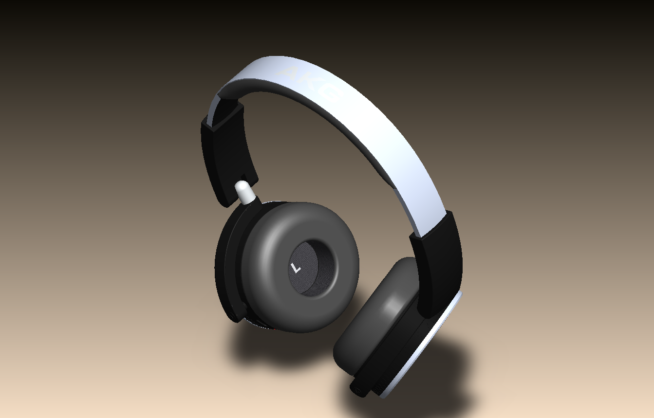 AKG Y50 入耳式耳机 11