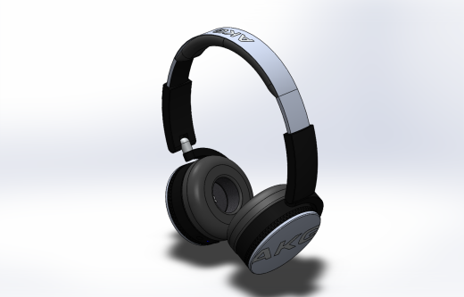 AKG Y50 入耳式耳机 11缩略图