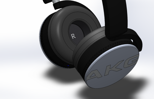 AKG Y50 入耳式耳机 11缩略图