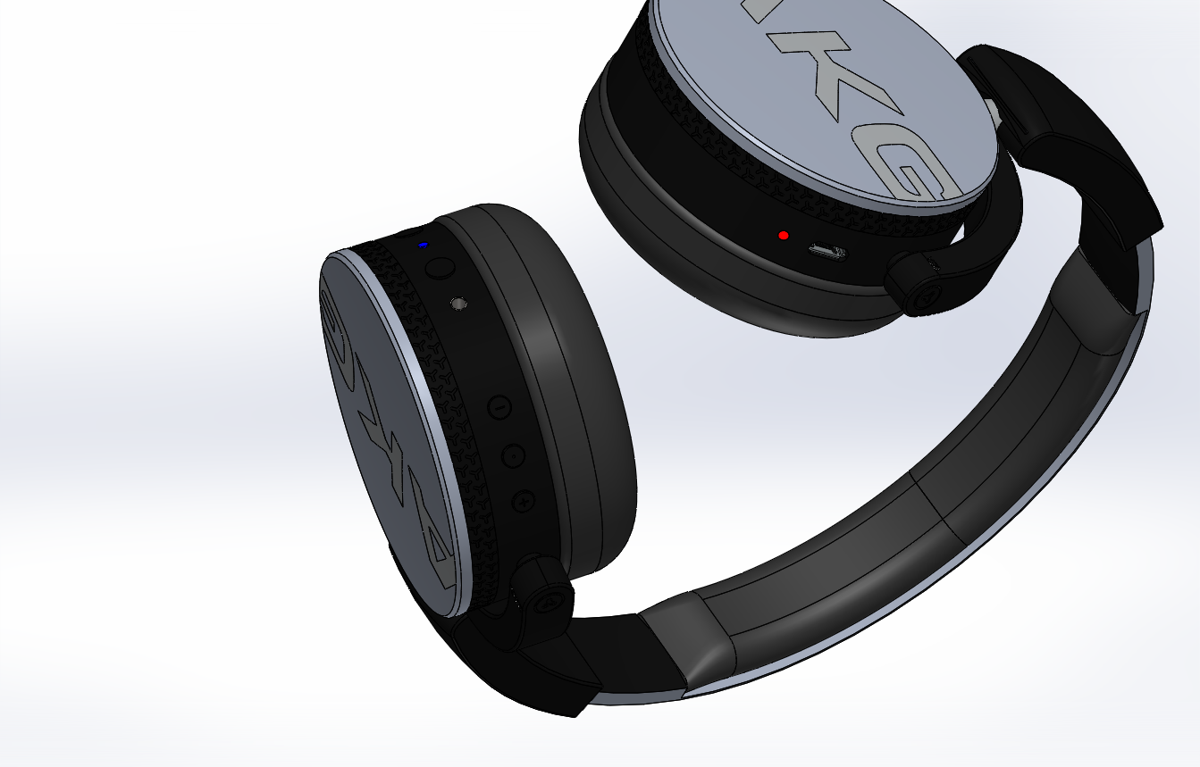 AKG Y50 入耳式耳机 11