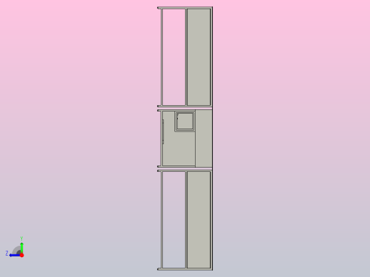 移动平台钣金[移动平台钣金]右视缩略图