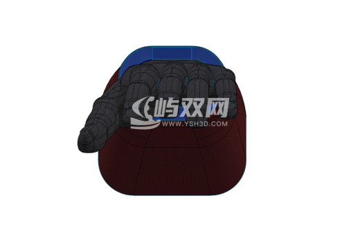 手臂手掌缩略图