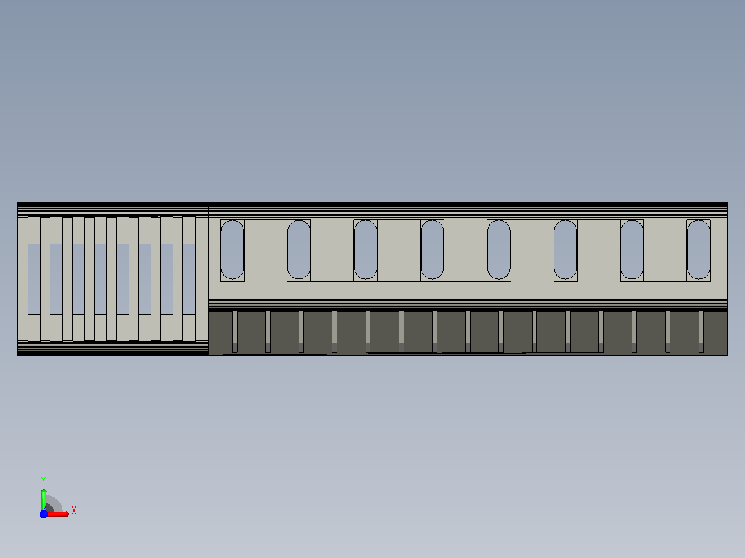 USB棒的USBSD和MicroSD保持架前视图
