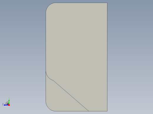 USB棒的USBSD和MicroSD保持架右视缩略图