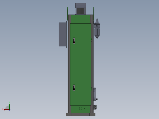 焊接通用机SW2016可编辑后视缩略图