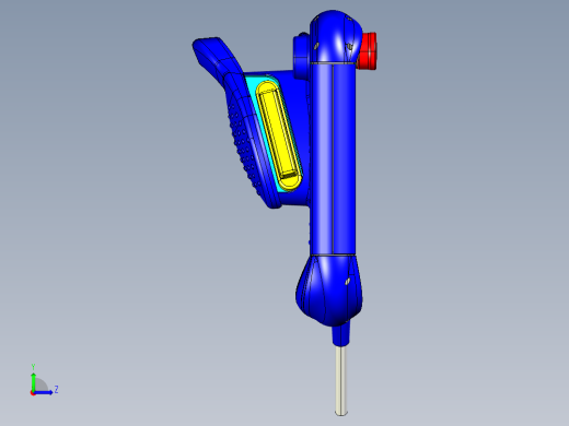 爱普生EPSON机器人-tp3_assembly_standard_asm_20150602左视缩略图