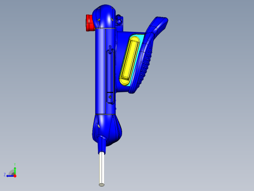 爱普生EPSON机器人-tp3_assembly_standard_asm_20150602右视缩略图