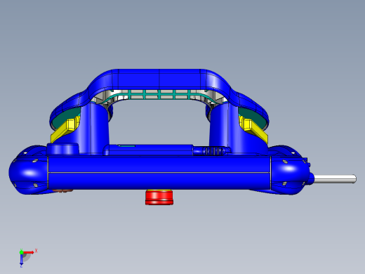 爱普生EPSON机器人-tp3_assembly_standard_asm_20150602俯视缩略图