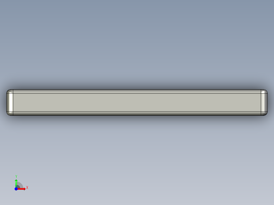 充电宝 - 副本前视图