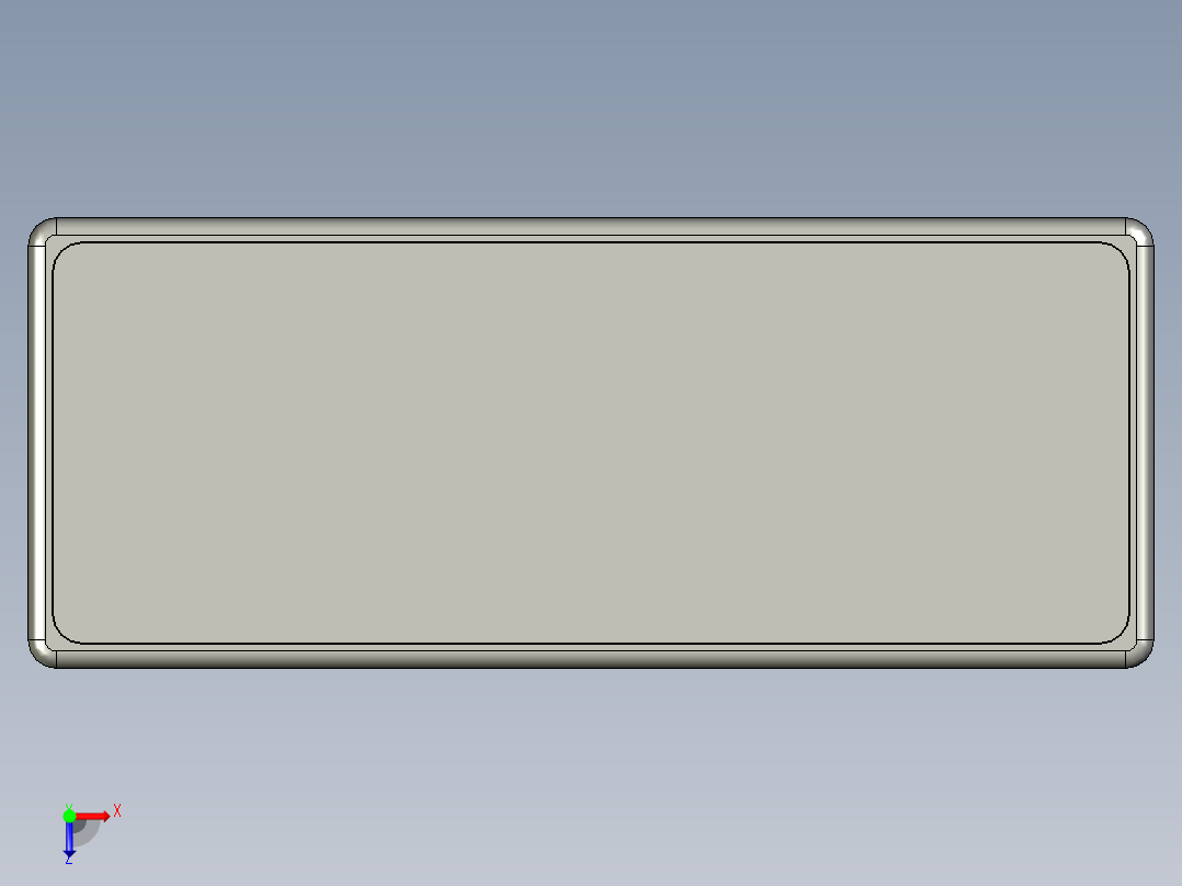充电宝 - 副本俯视图