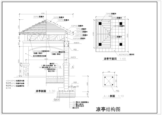 Y50 CAD图库园林乔灌木景观设计 自定义图库图块2018年新款素材