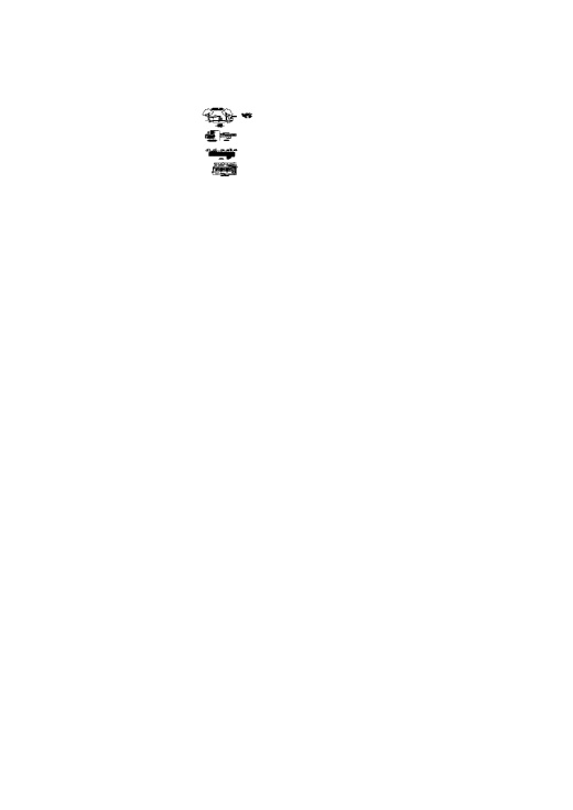 Y50 CAD图库园林乔灌木景观设计 自定义图库图块2018年新款素材缩略图