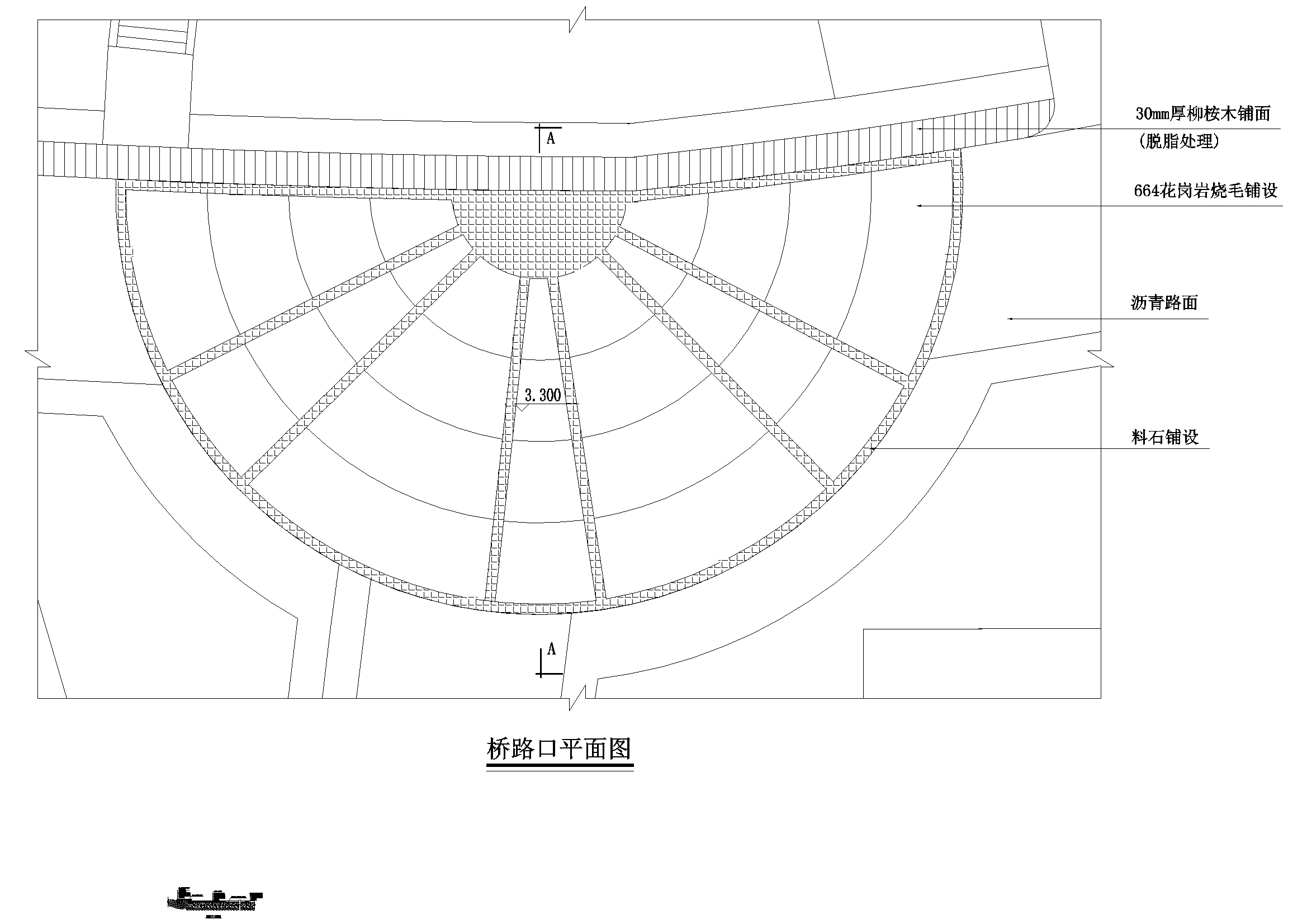 Y50 CAD图库园林乔灌木景观设计 自定义图库图块2018年新款素材
