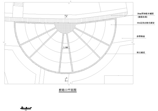 Y50 CAD图库园林乔灌木景观设计 自定义图库图块2018年新款素材缩略图