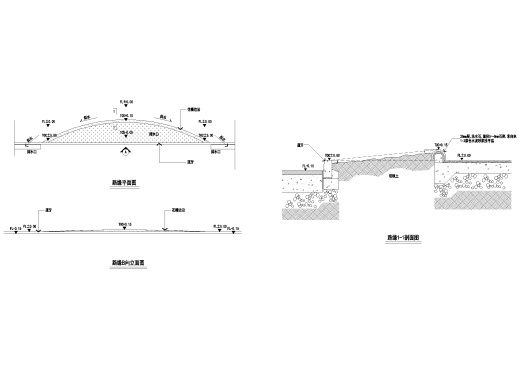Y50 CAD图库园林乔灌木景观设计 自定义图库图块2018年新款素材缩略图
