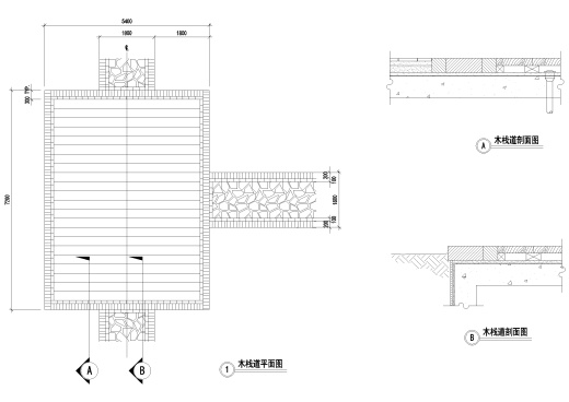 Y50 CAD图库园林乔灌木景观设计 自定义图库图块2018年新款素材缩略图