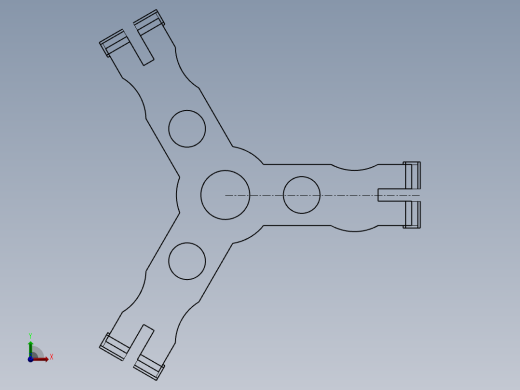 SW建模练习题-practice 51