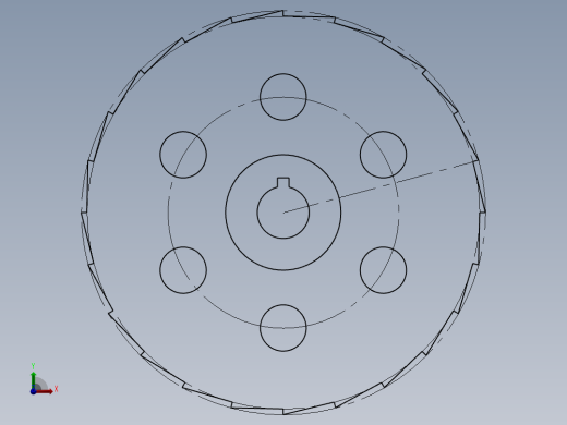 SW建模练习题-exercise 51