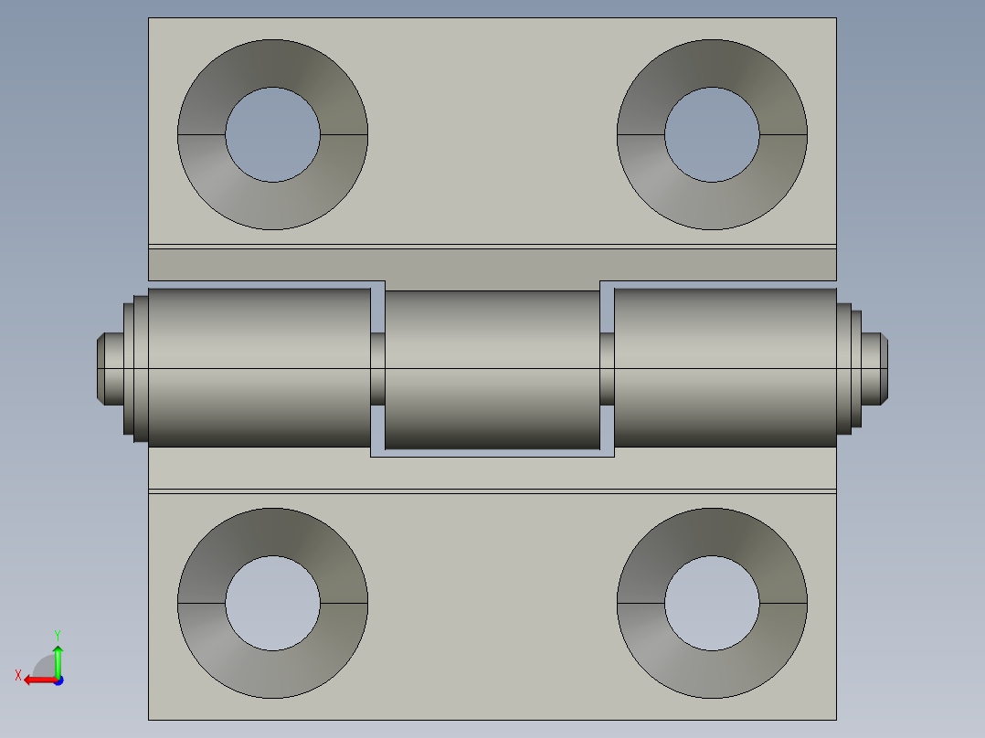 HHPSNH6-150后视图