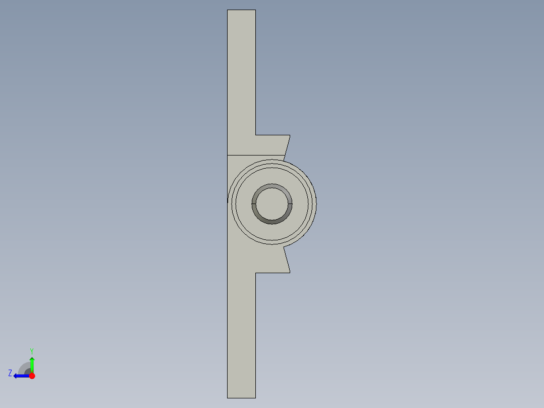 HHPSNH6-150右视图